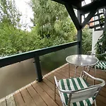 Passage 84 - Hotel&café Panzió Heiligenstadt