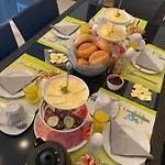 Panzió Passage 84 - Hotel&café