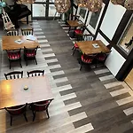 Passage 84 - Hotel&café Panzió Heiligenstadt