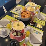 Passage 84 - Hotel&café 3* Heiligenstadt