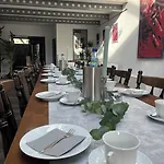 Passage 84 - Hotel&café Panzió 3*