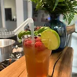 Panzió Passage 84 - Hotel&café Heiligenstadt