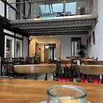 Passage 84 - Hotel&café 3*
