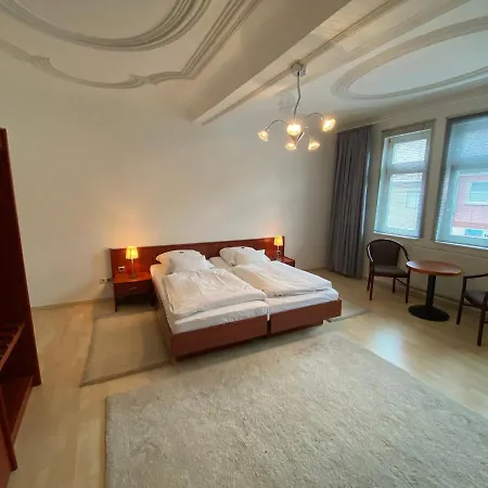 Bed & Breakfast Passage 84 - Hotel&café