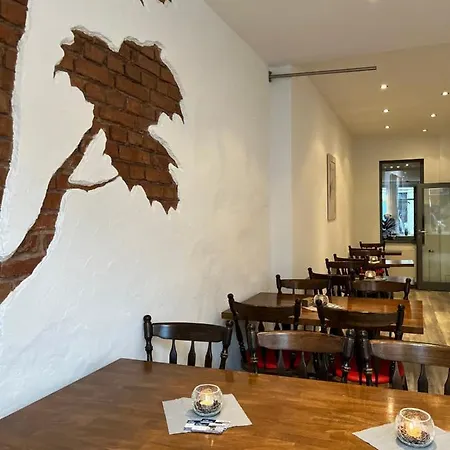Frühstückspension Passage 84 - & Cafe