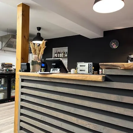 Frühstückspension Passage 84 - & Cafe Heiligenstadt