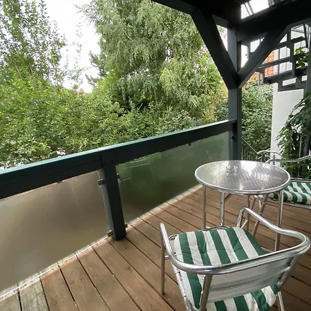 Passage 84 - & Cafe 3* Heiligenstadt