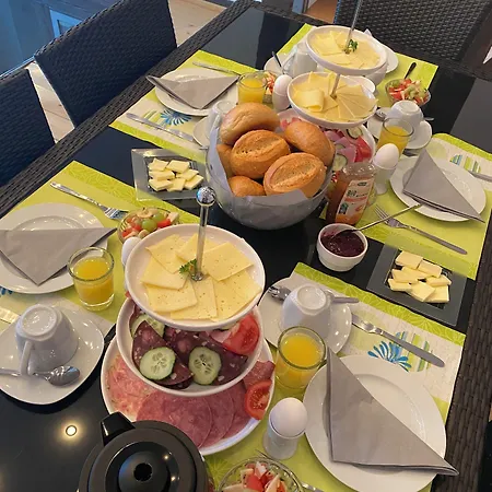 Passage 84 - Hotel&café 3* Heiligenstadt