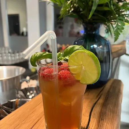 Bed & Breakfast Passage 84 - Hotel&café Heiligenstadt