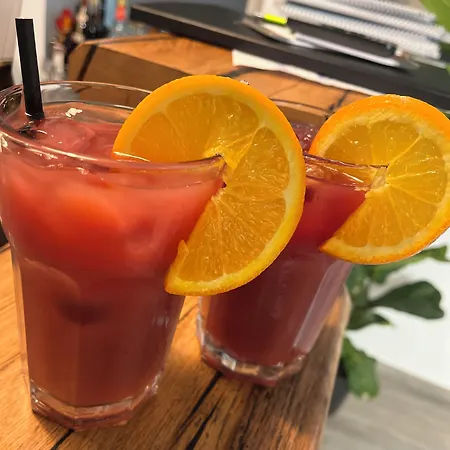 Passage 84 - Hotel&café Heiligenstadt