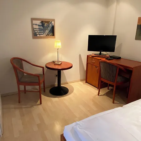 Bed & Breakfast Passage 84 - Hotel&café Heiligenstadt