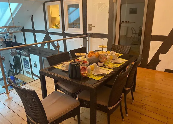 Bed and Breakfast Passage 84 - & Cafe 3*