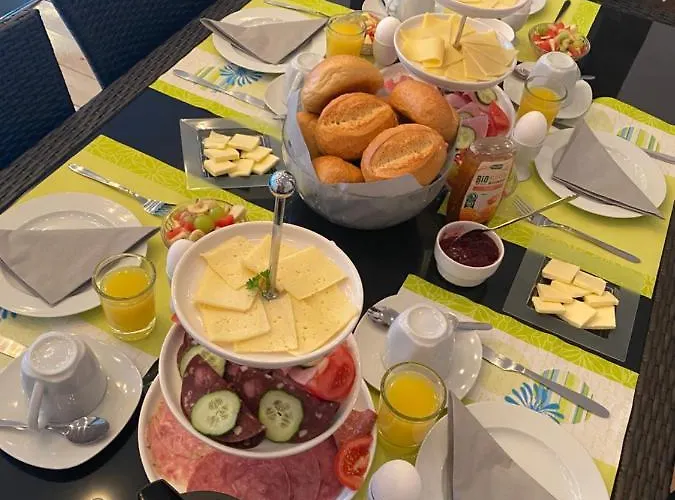 Oda ve Kahvaltı Passage 84 - & Cafe