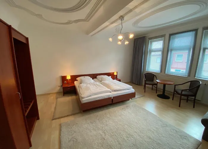 Oda ve Kahvaltı Passage 84 - & Cafe