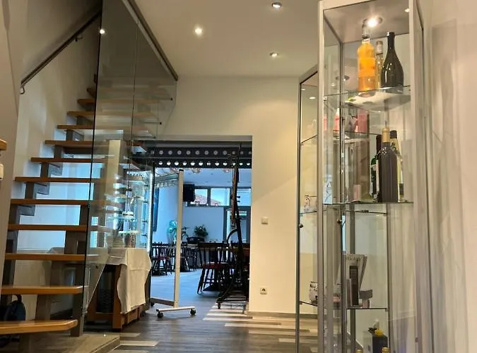 Bed and Breakfast Passage 84 - & Cafe 3*