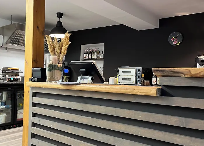 Passage 84 - & Cafe Oda ve Kahvaltı 3*