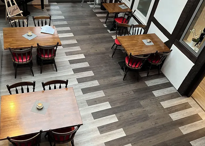 Passage 84 - & Cafe Oda ve Kahvaltı Heiligenstadt