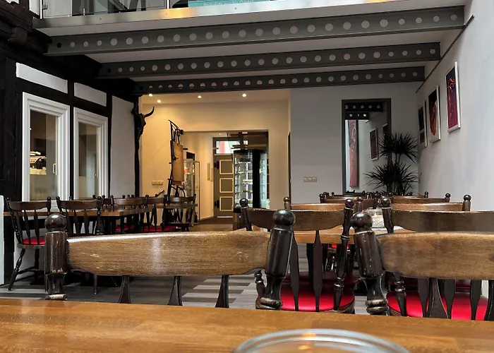 Passage 84 - & Cafe Oda ve Kahvaltı