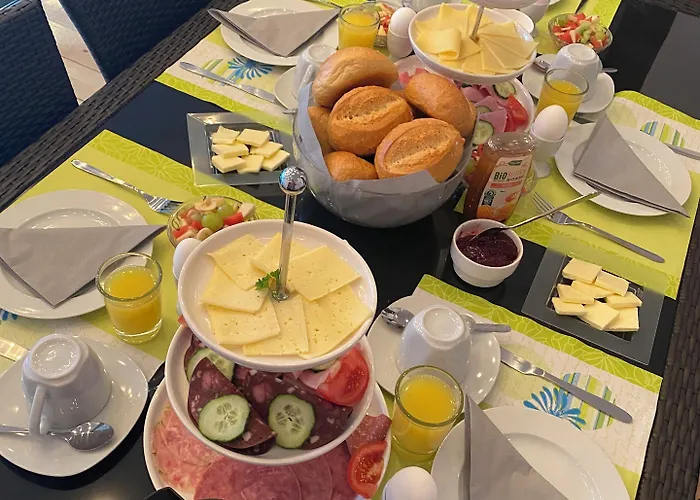 Passage 84 - & Cafe 3* Heiligenstadt