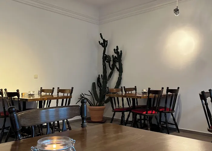 Passage 84 - & Cafe 3* Heiligenstadt