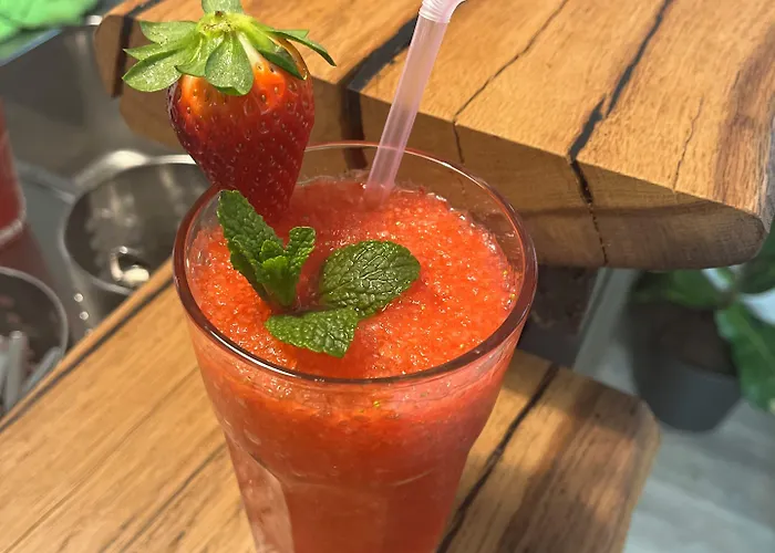 Passage 84 - & Cafe 3*