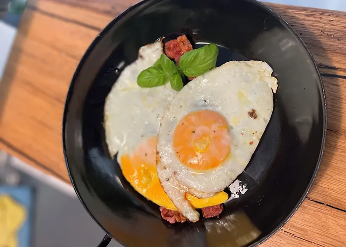 Passage 84 - & Cafe Nocleg ze śniadaniem 3*