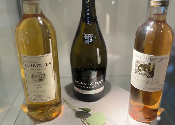 Passage 84 - & Cafe 3* Heiligenstadt