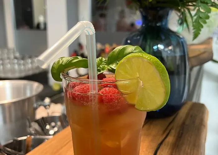 Nocleg ze śniadaniem Passage 84 - & Cafe Heiligenstadt