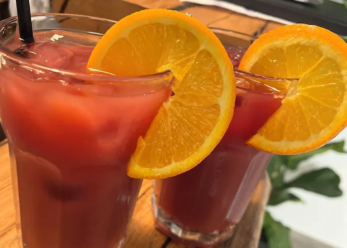 Passage 84 - & Cafe Heiligenstadt