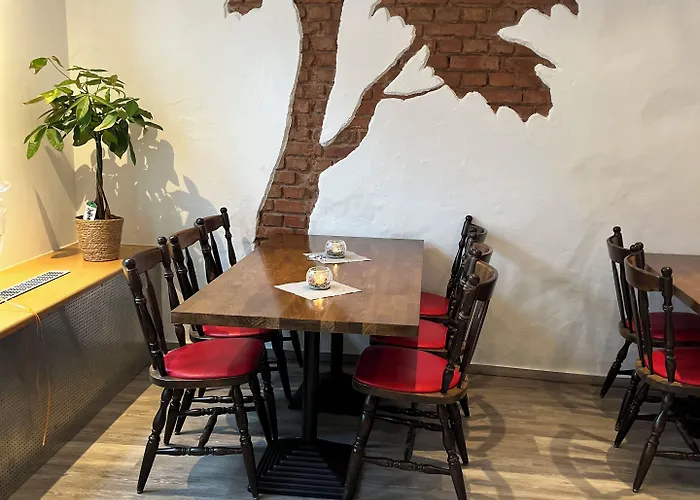 Passage 84 - & Cafe 3* Heiligenstadt