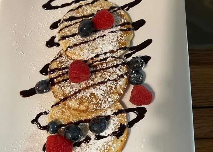 Passage 84 - & Cafe Oda ve Kahvaltı