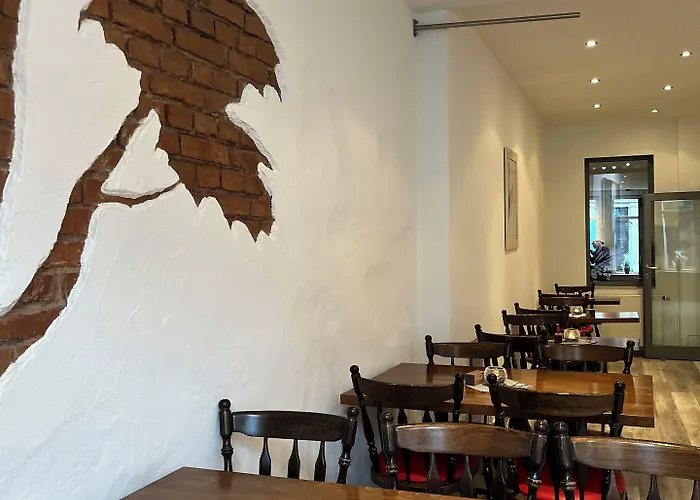 Passage 84 - & Cafe Oda ve Kahvaltı 3*