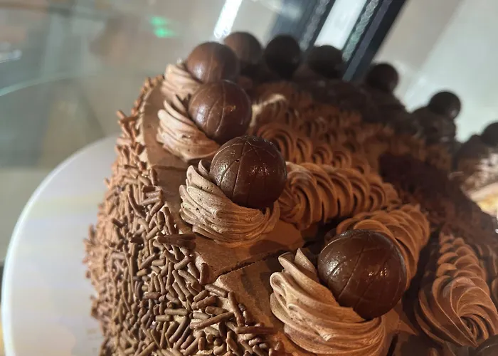 Passage 84 - & Cafe 3* Heiligenstadt