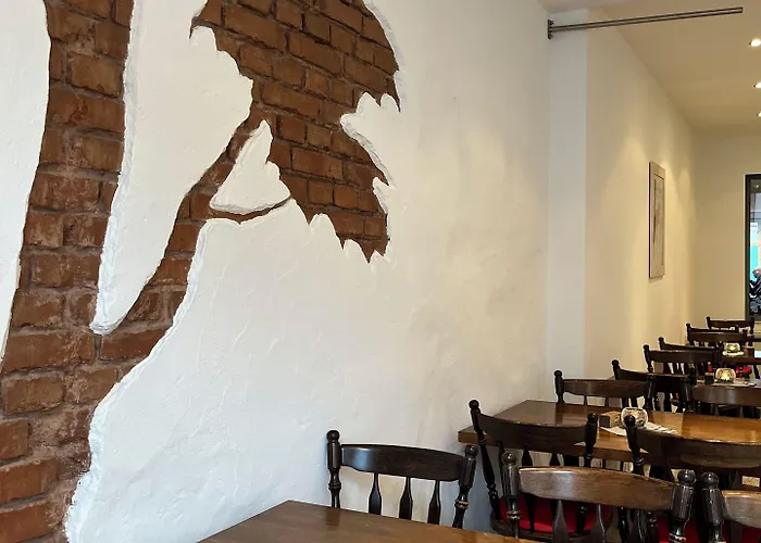 Passage 84 - & Cafe Oda ve Kahvaltı