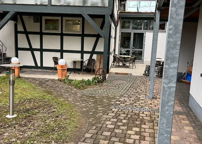 Passage 84 - & Cafe Oda ve Kahvaltı