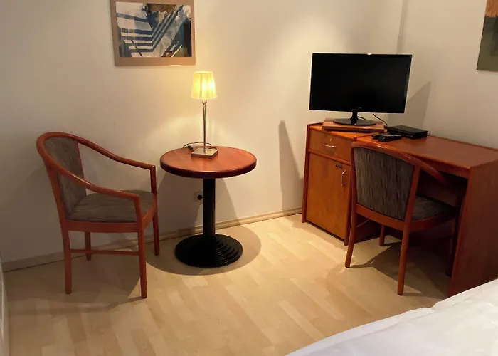 Nocleg ze śniadaniem Passage 84 - & Cafe Heiligenstadt