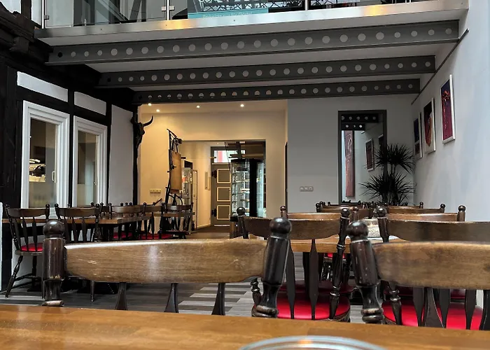 Passage 84 - & Cafe 3*